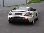 Mercedes-Benz SLR McLaren Renovatio by Mansory 2008 года